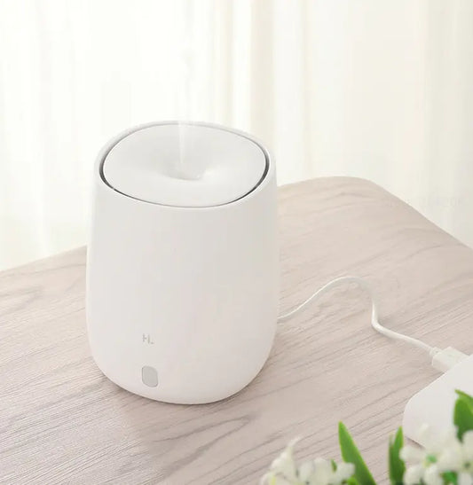 Mini USB Aroma Diffuser