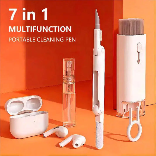 7-in-1 Device Cleaning Pen