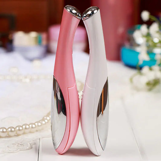 Mini Electric Eye Massager