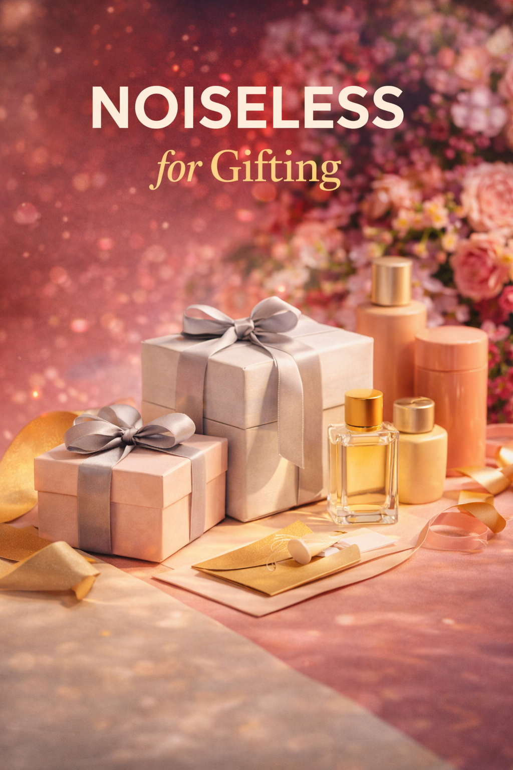 NOISELESS for Gifting