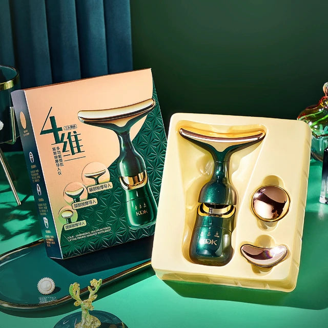 Radiant Skin Facial Enhancer