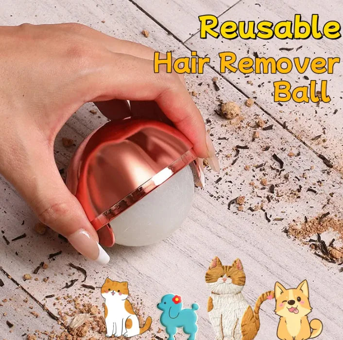 QuietCarry™ Lint & Pet Hair Remover