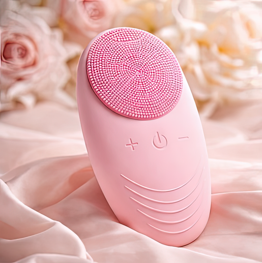 Facial Brush & Massager J02
