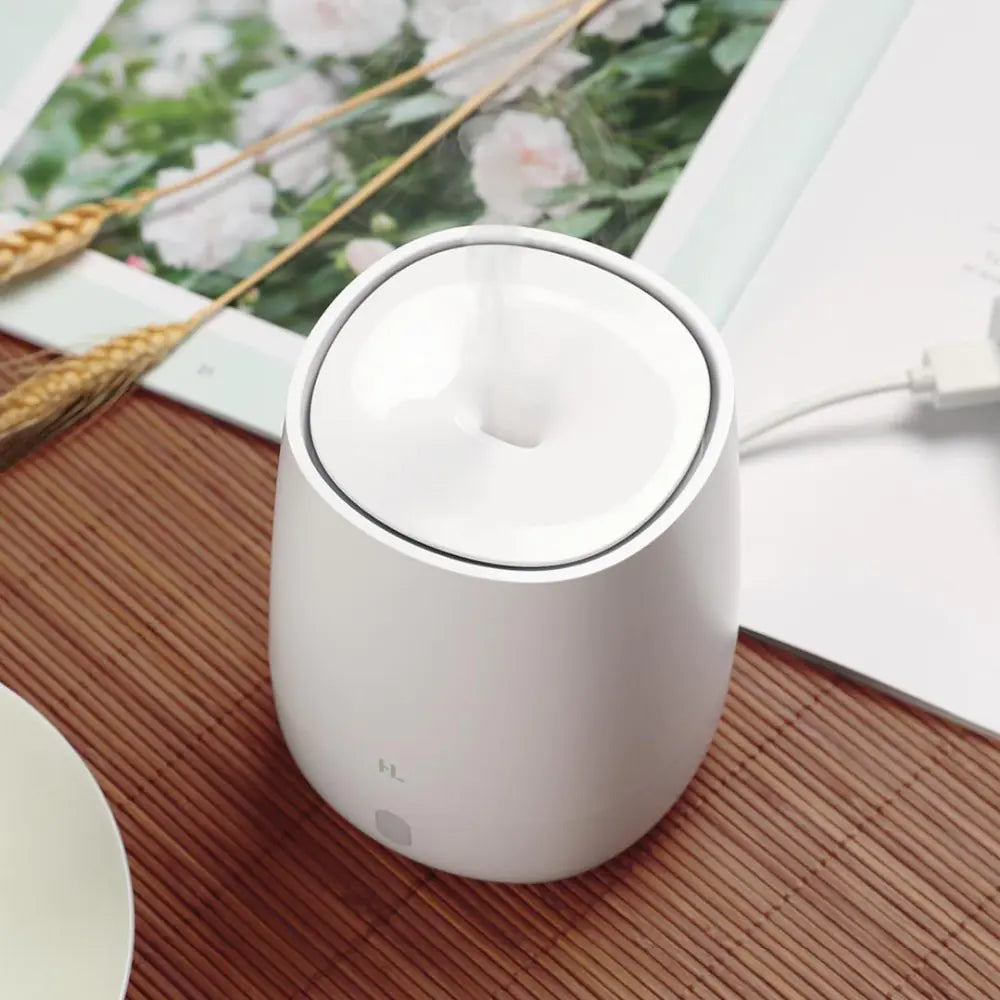 Mini USB Aroma Diffuser