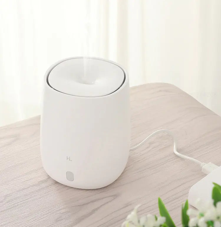 Mini USB Aroma Diffuser