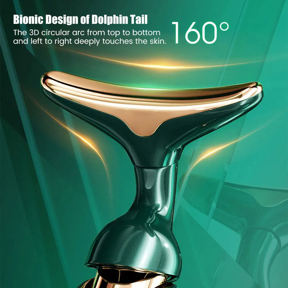 Radiant Skin Facial Enhancer