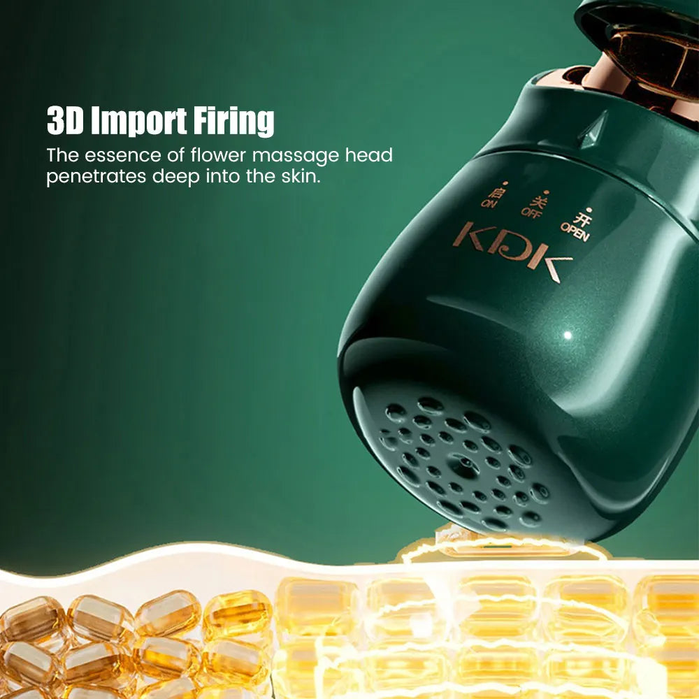 Radiant Skin Facial Enhancer