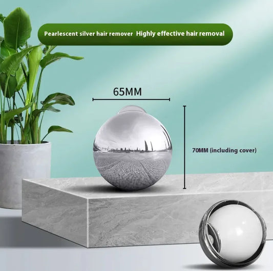 QuietCarry™ Lint & Pet Hair Remover