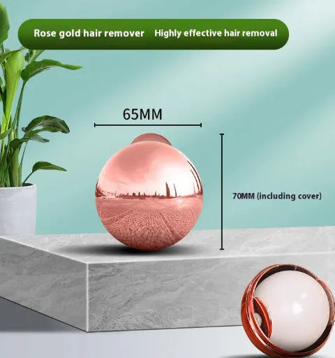 QuietCarry™ Lint & Pet Hair Remover