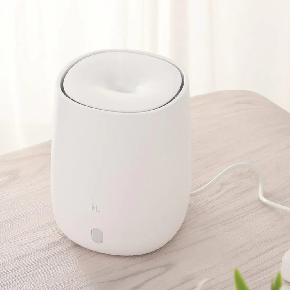 Mini USB Aroma Diffuser