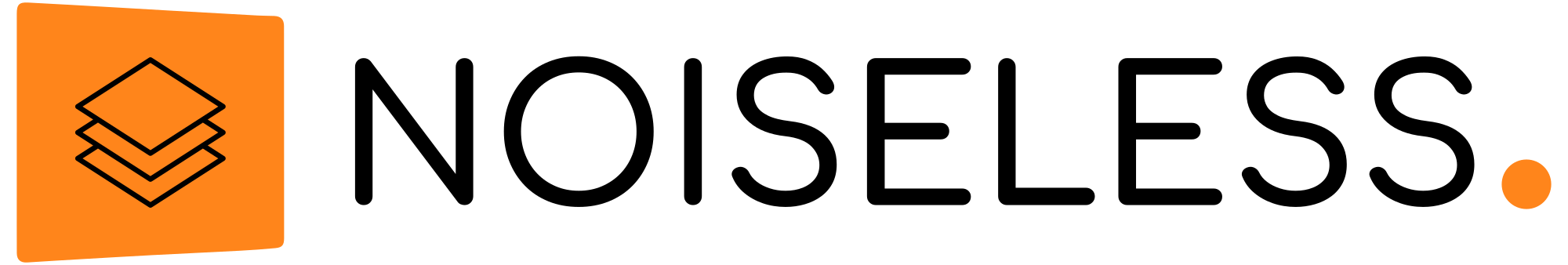 NOISELESS