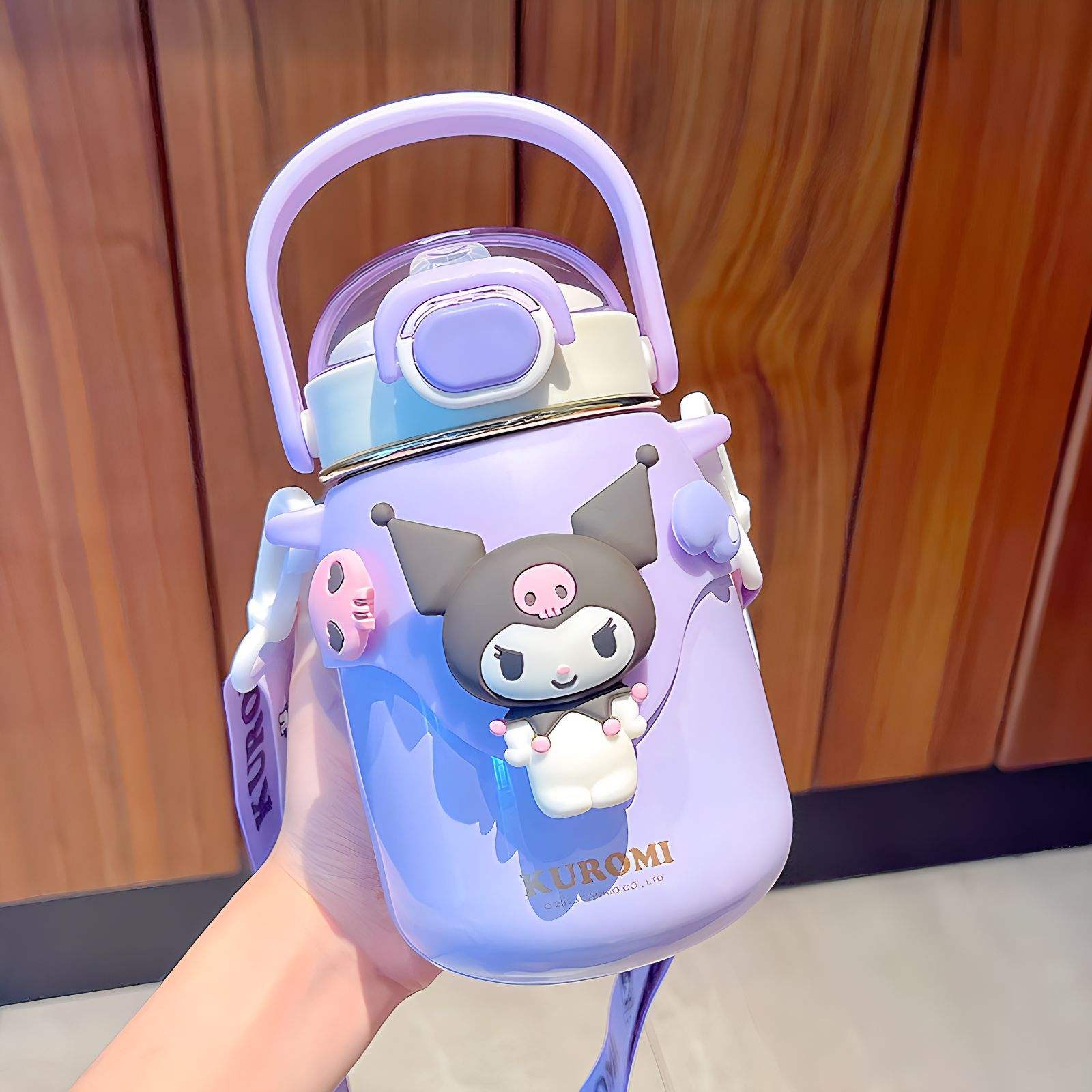 Cute drinkware accessories